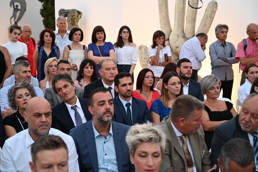 Δήμαρχος Παιανίας ορκίστηκε ο Ισίδωρος Μάδης