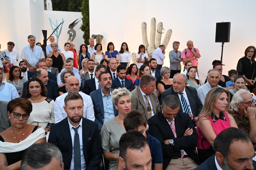 Δήμαρχος Παιανίας ορκίστηκε ο Ισίδωρος Μάδης