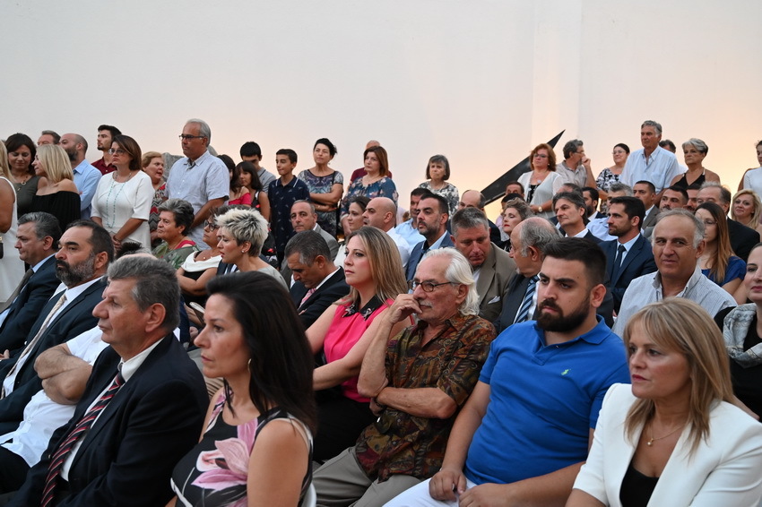 Δήμαρχος Παιανίας ορκίστηκε ο Ισίδωρος Μάδης