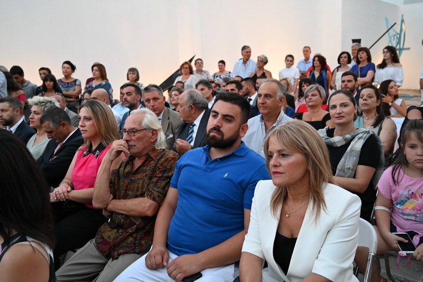 Δήμαρχος Παιανίας ορκίστηκε ο Ισίδωρος Μάδης