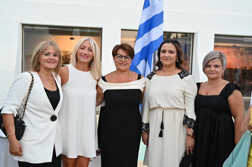 Δήμαρχος Παιανίας ορκίστηκε ο Ισίδωρος Μάδης