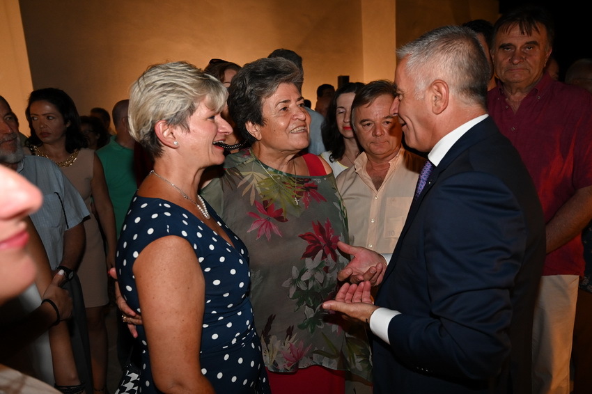 Δήμαρχος Παιανίας ορκίστηκε ο Ισίδωρος Μάδης