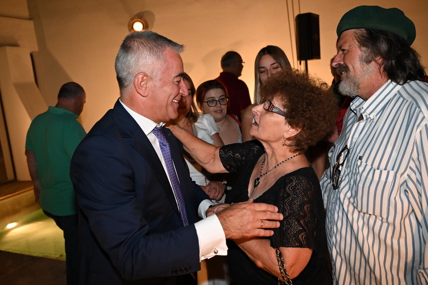 Δήμαρχος Παιανίας ορκίστηκε ο Ισίδωρος Μάδης