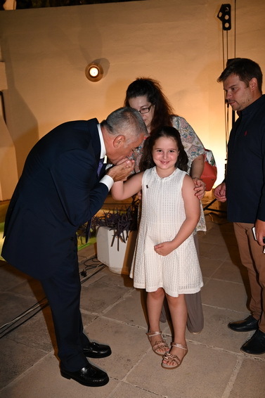 Δήμαρχος Παιανίας ορκίστηκε ο Ισίδωρος Μάδης