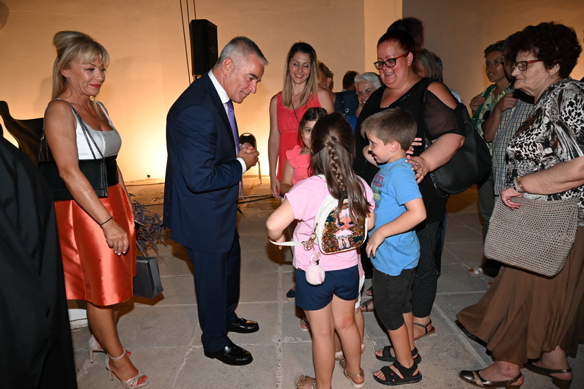 Δήμαρχος Παιανίας ορκίστηκε ο Ισίδωρος Μάδης