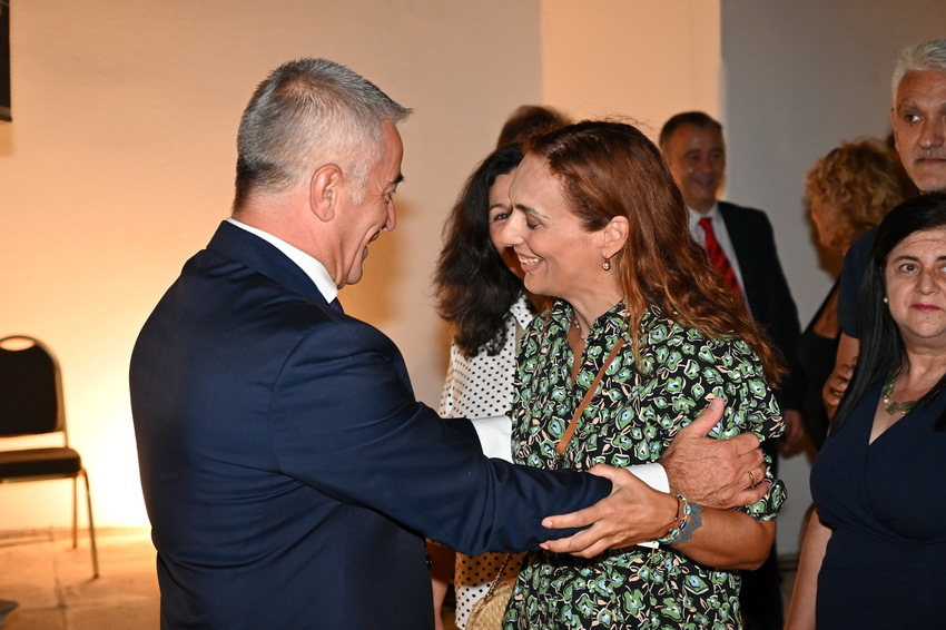 Δήμαρχος Παιανίας ορκίστηκε ο Ισίδωρος Μάδης