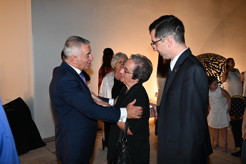 Δήμαρχος Παιανίας ορκίστηκε ο Ισίδωρος Μάδης