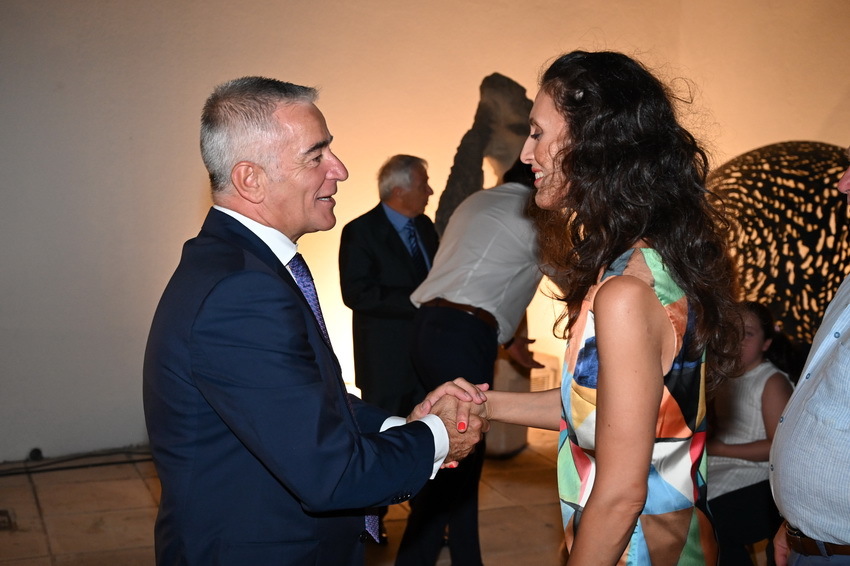 Δήμαρχος Παιανίας ορκίστηκε ο Ισίδωρος Μάδης