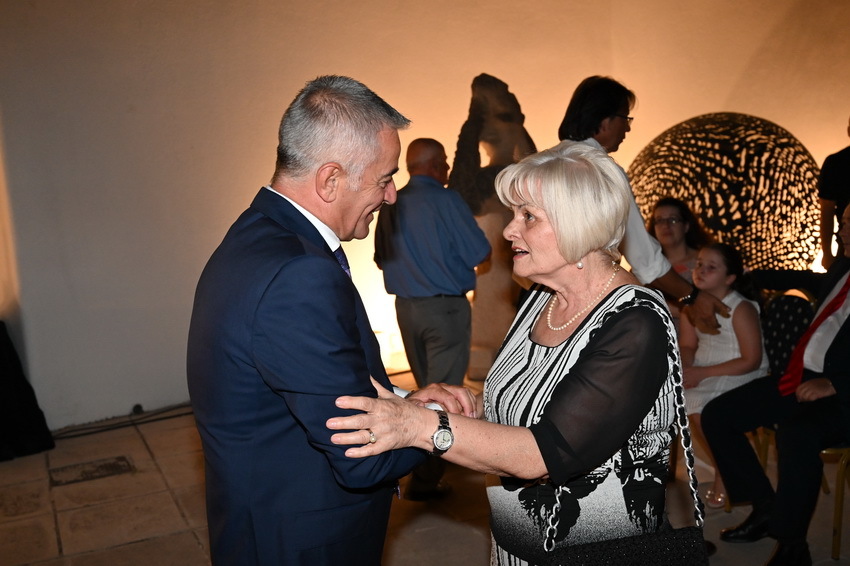 Δήμαρχος Παιανίας ορκίστηκε ο Ισίδωρος Μάδης