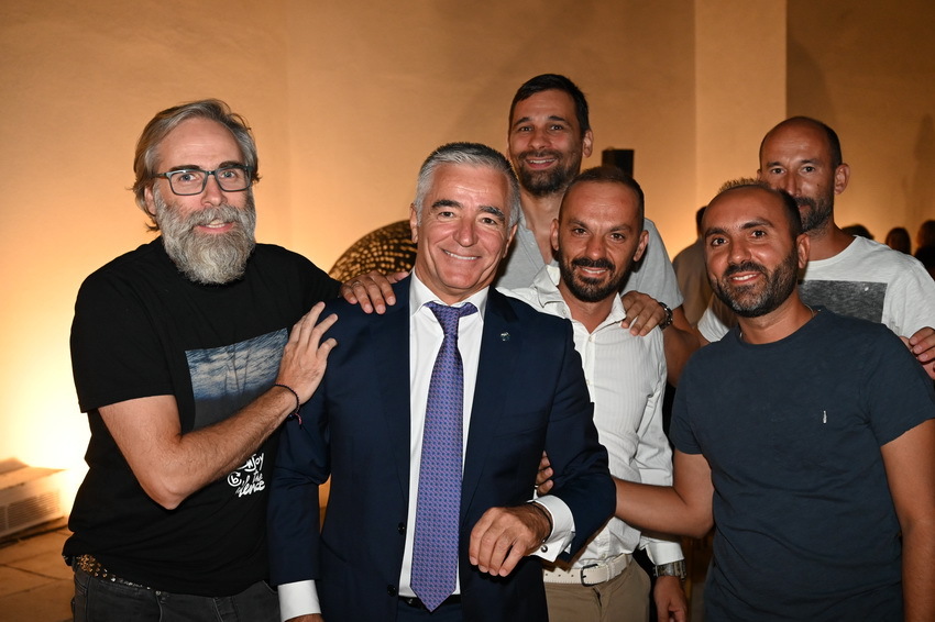 Δήμαρχος Παιανίας ορκίστηκε ο Ισίδωρος Μάδης