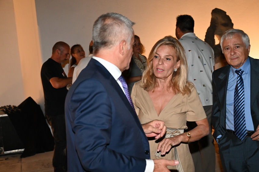 Δήμαρχος Παιανίας ορκίστηκε ο Ισίδωρος Μάδης