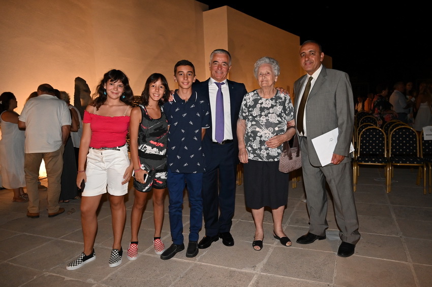 Δήμαρχος Παιανίας ορκίστηκε ο Ισίδωρος Μάδης