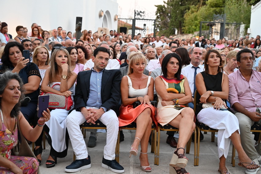 Δήμαρχος Παιανίας ορκίστηκε ο Ισίδωρος Μάδης