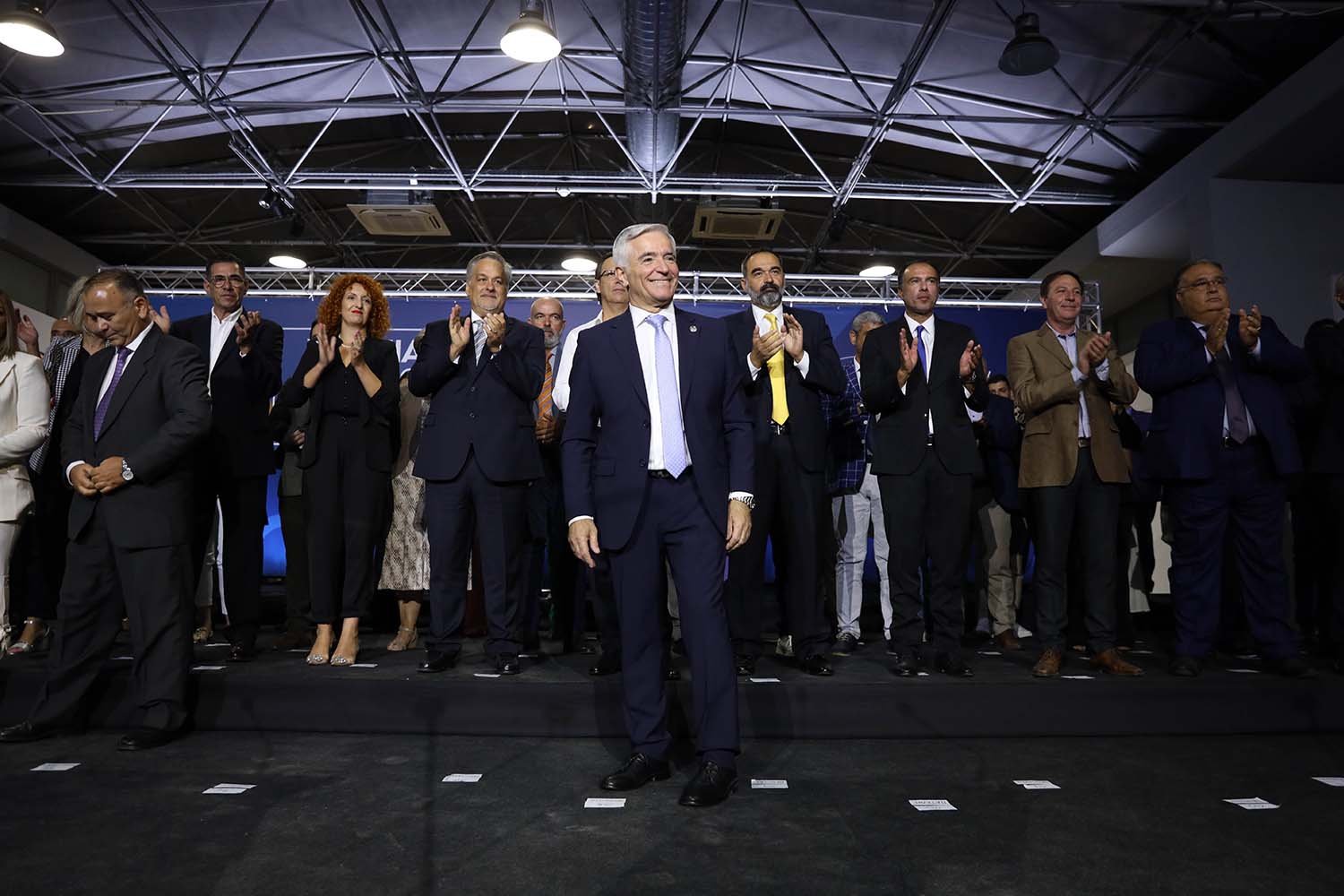 Ισίδωρος Μάδης: «Ισχυρή και καθαρή εντολή, από την πρώτη Κυριακή για να πάει μπροστά ο Δήμος Παιανίας»