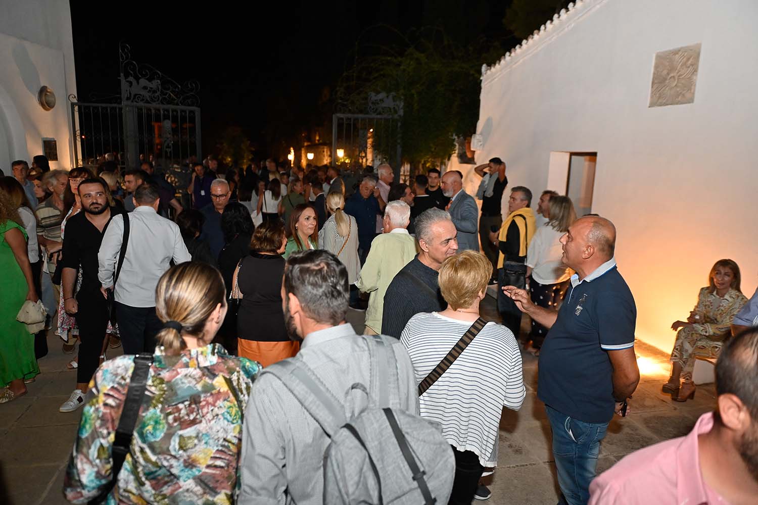 Αλλάζουμε Μαζί | Ισίδωρος Μάδης