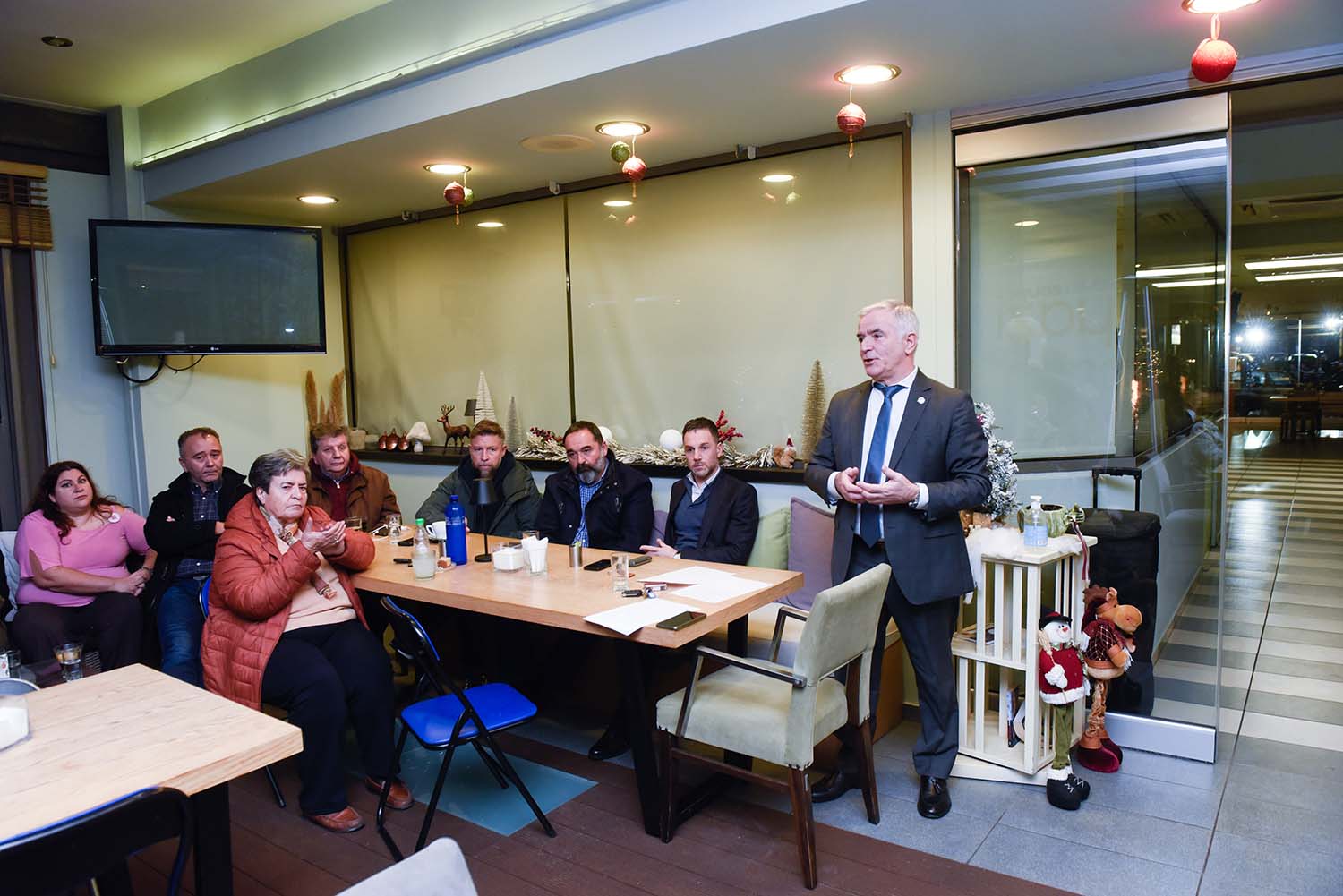 Οι πρώτοι 40 υποψηφίοι για τις εκλογές του Οκτωβρίου 2023 Δήμου Παιανίας