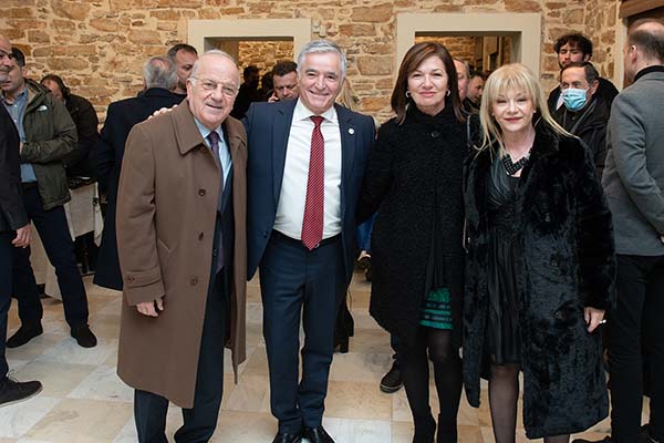 Αλλάζουμε Μαζί | Ισίδωρος Μάδης