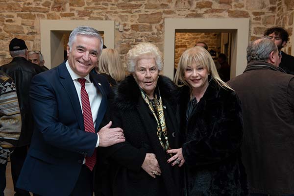 Αλλάζουμε Μαζί | Ισίδωρος Μάδης