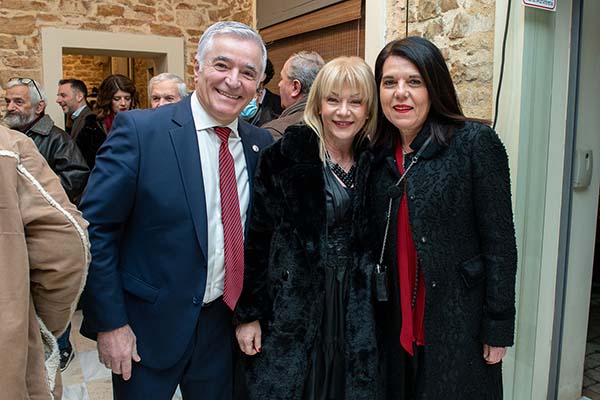 Αλλάζουμε Μαζί | Ισίδωρος Μάδης