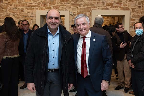 Αλλάζουμε Μαζί | Ισίδωρος Μάδης