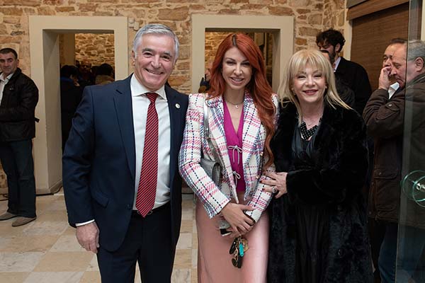 Αλλάζουμε Μαζί | Ισίδωρος Μάδης