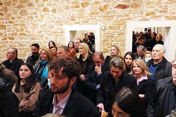 Αλλάζουμε Μαζί | Ισίδωρος Μάδης