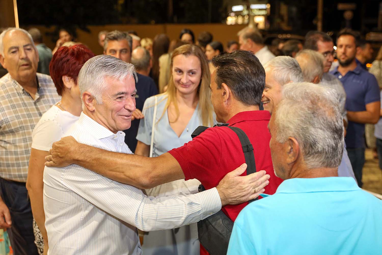 Αλλάζουμε Μαζί | Ισίδωρος Μάδης