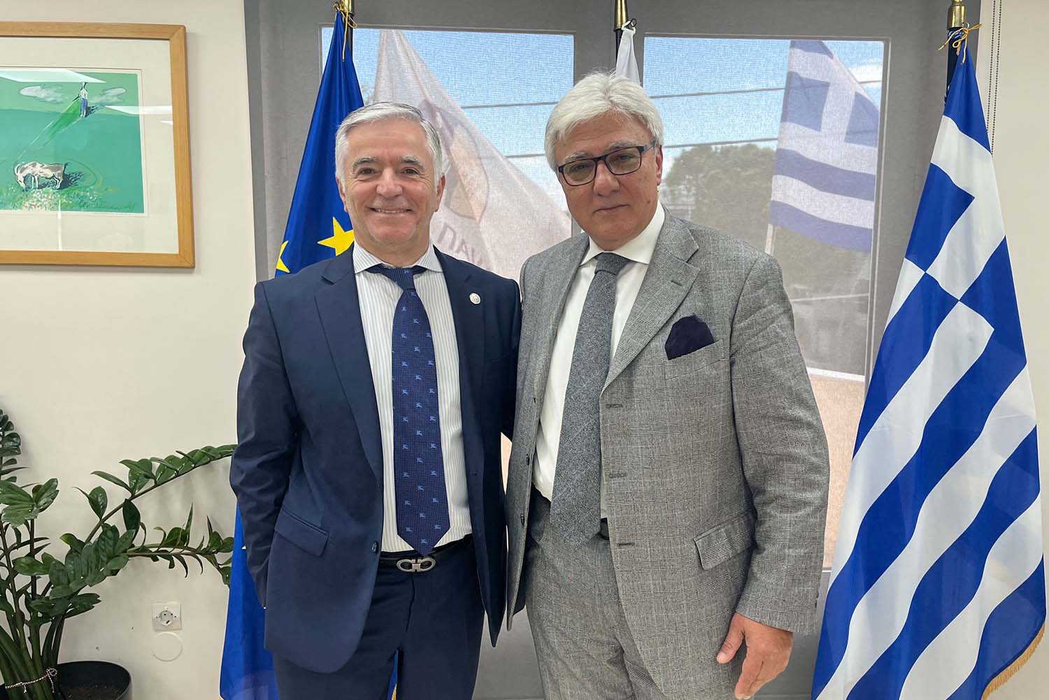 Αλλάζουμε Μαζί | Ισίδωρος Μάδης