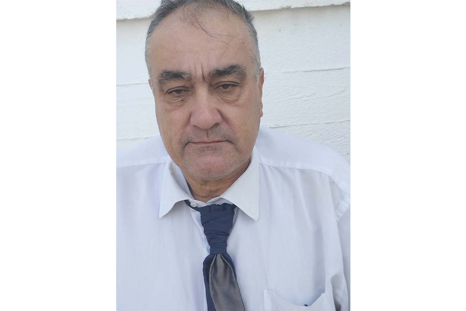 Αλλάζουμε Μαζί | Ισίδωρος Μάδης