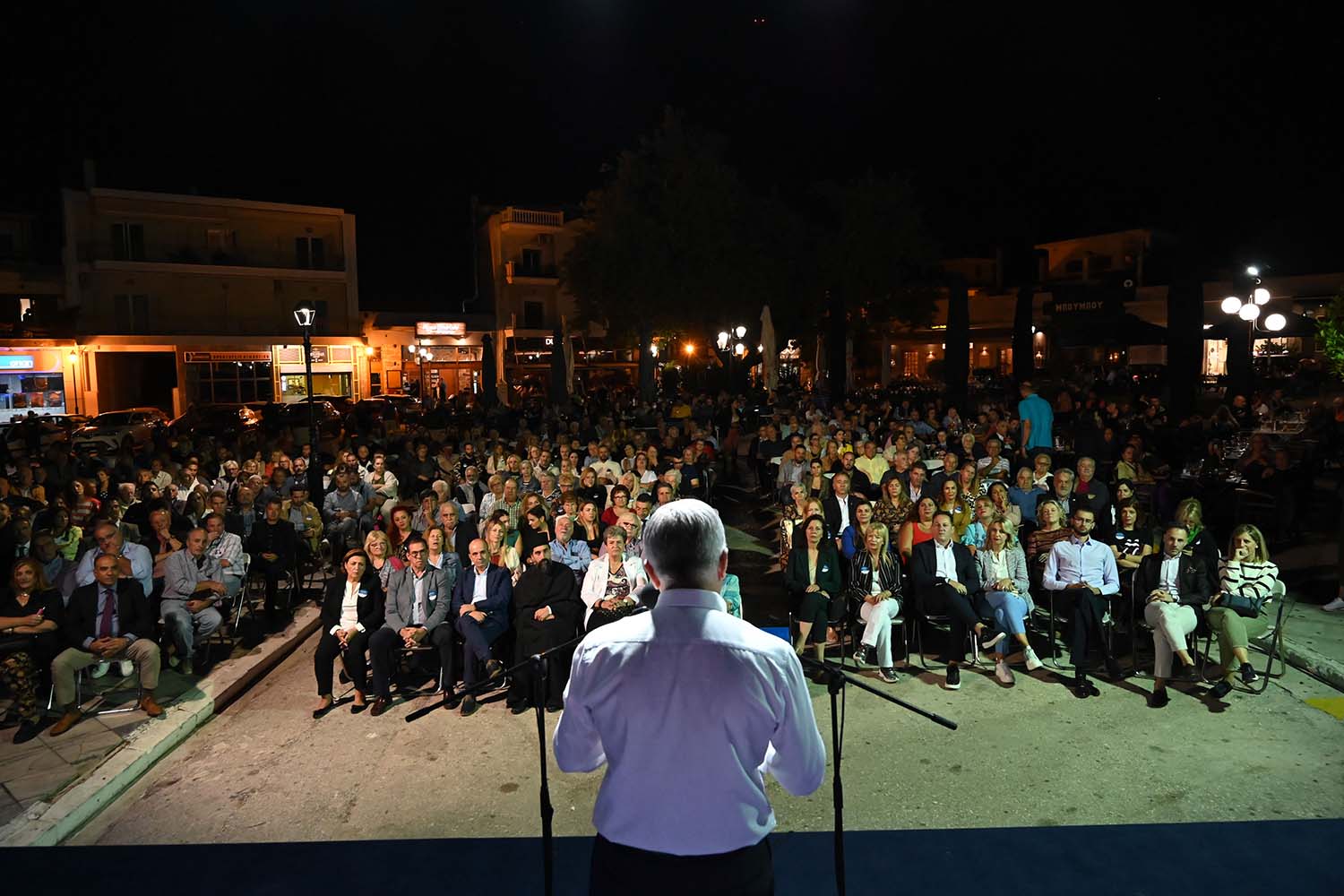 Αλλάζουμε Μαζί | Ισίδωρος Μάδης