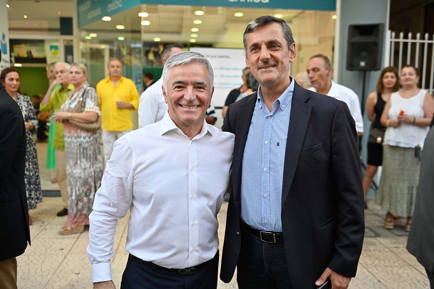 Αλλάζουμε Μαζί | Ισίδωρος Μάδης