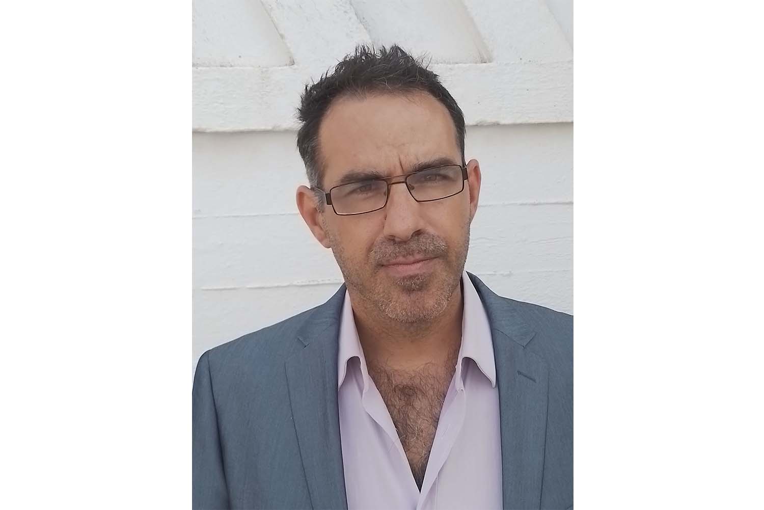 Αλλάζουμε Μαζί | Ισίδωρος Μάδης