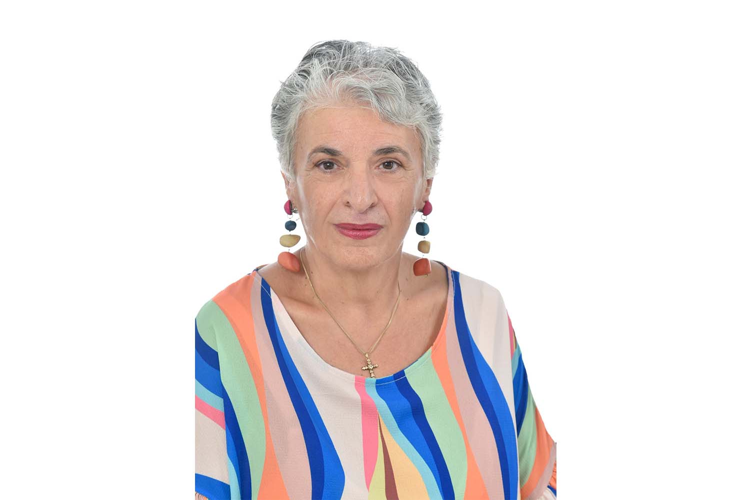 Αλλάζουμε Μαζί | Ισίδωρος Μάδης