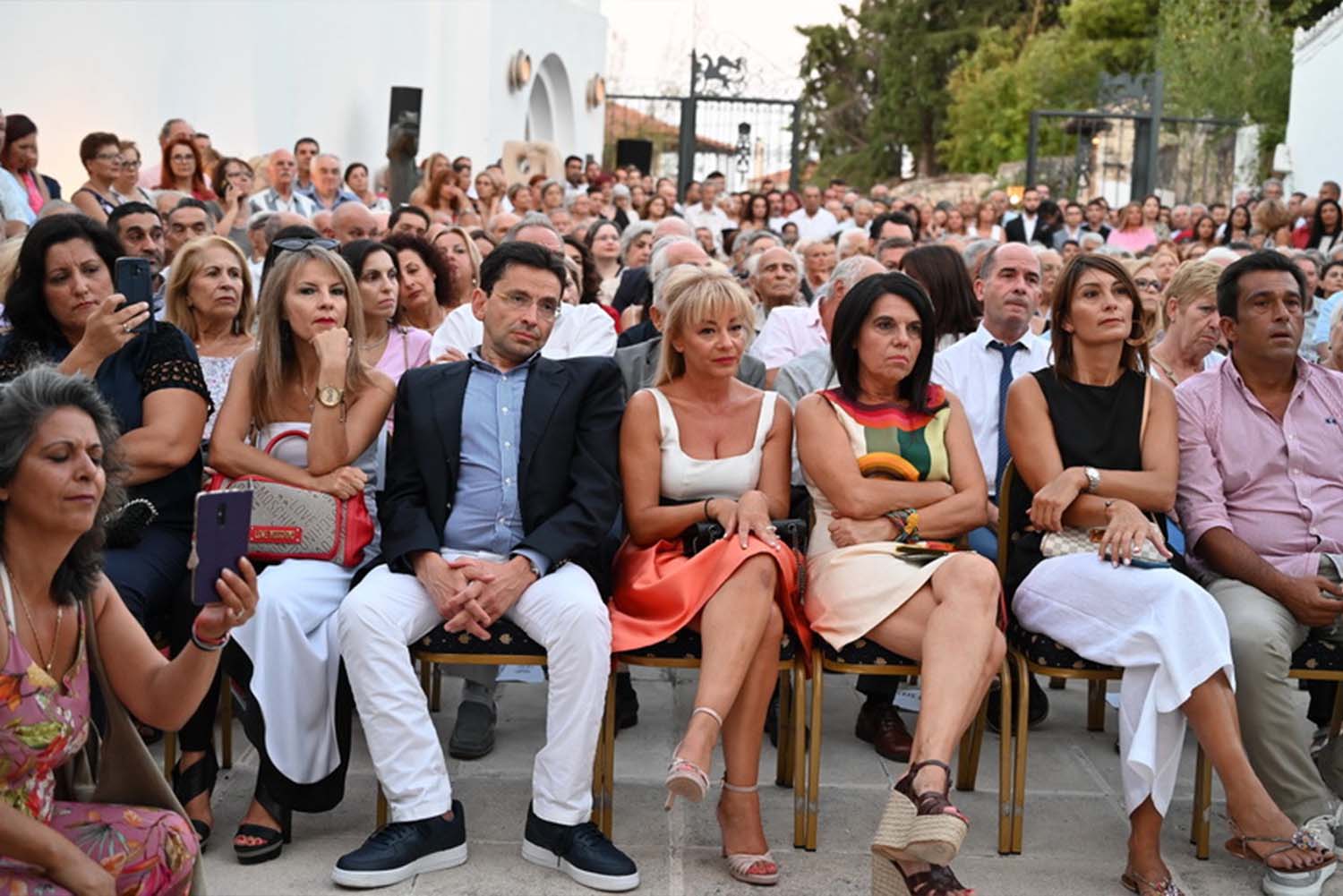 Δήμαρχος Παιανίας ορκίστηκε ο Ισίδωρος Μάδης