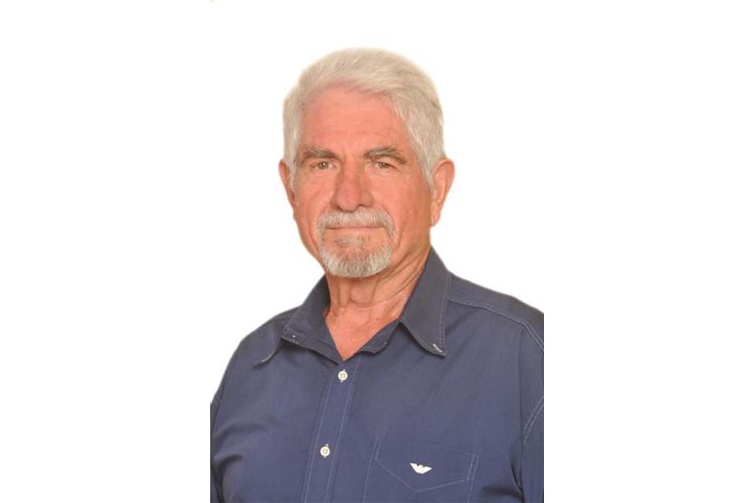 Αλλάζουμε Μαζί | Ισίδωρος Μάδης