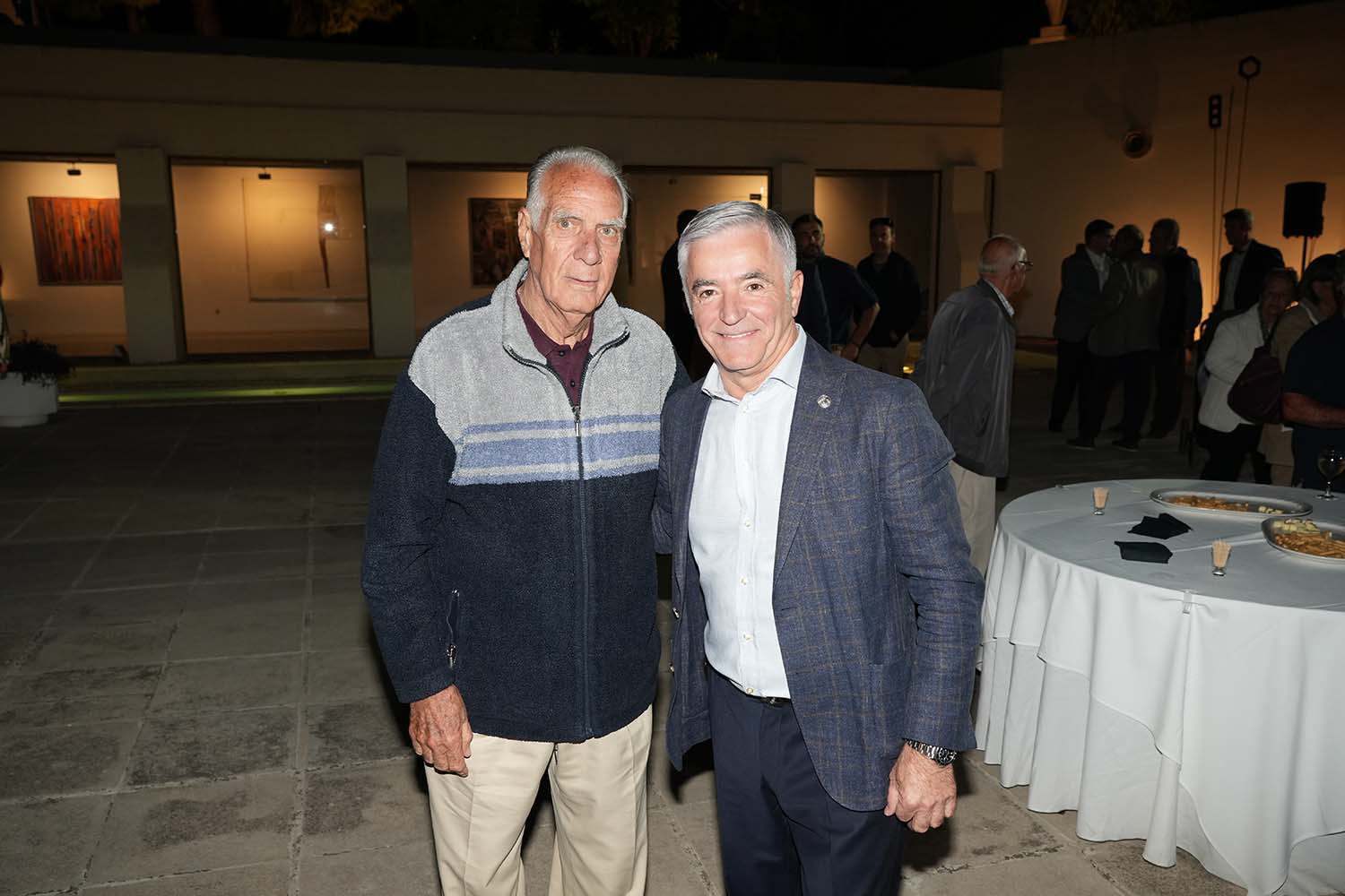 Αλλάζουμε Μαζί | Ισίδωρος Μάδης