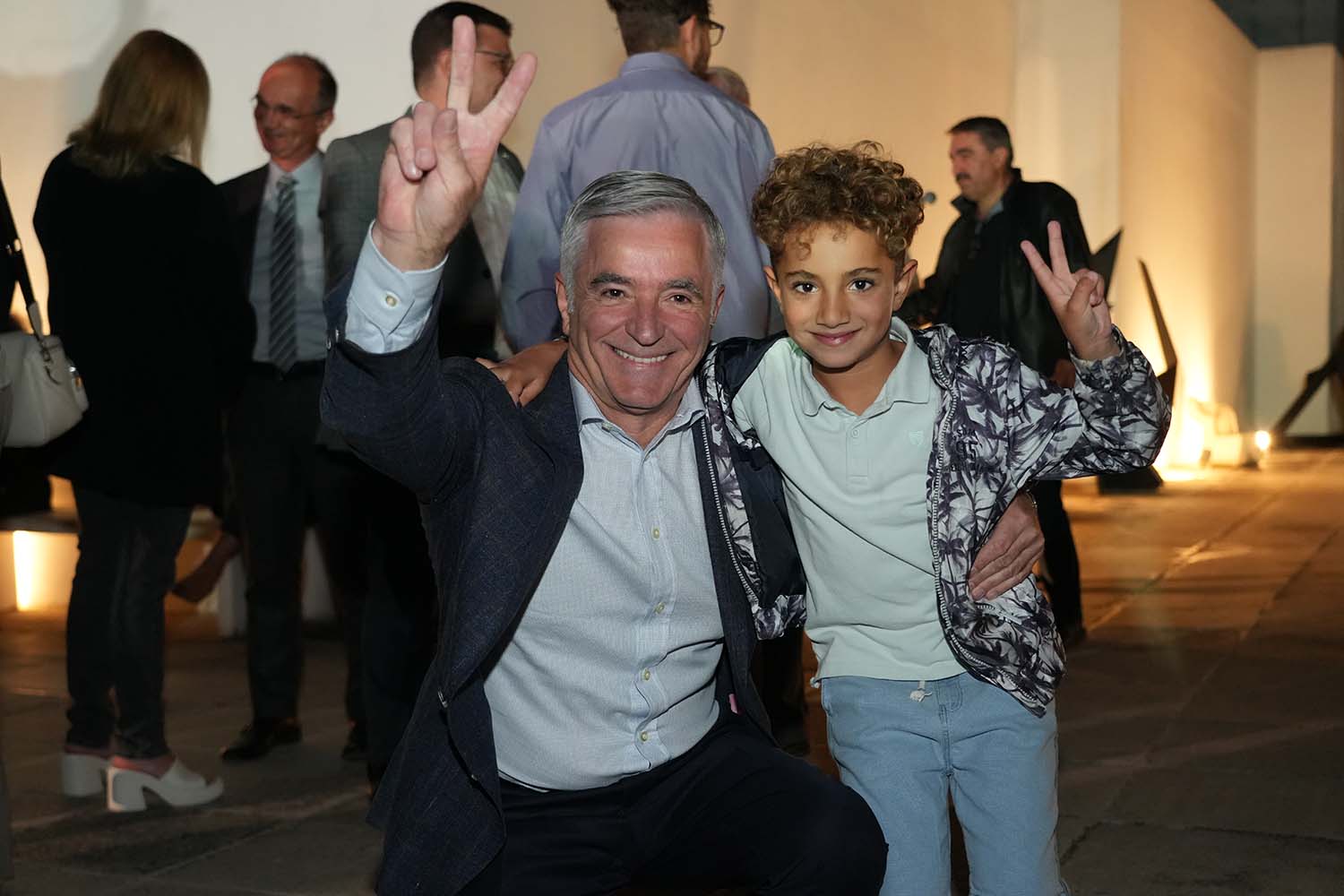 Αλλάζουμε Μαζί | Ισίδωρος Μάδης