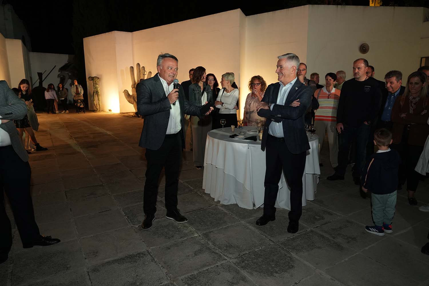 Αλλάζουμε Μαζί | Ισίδωρος Μάδης