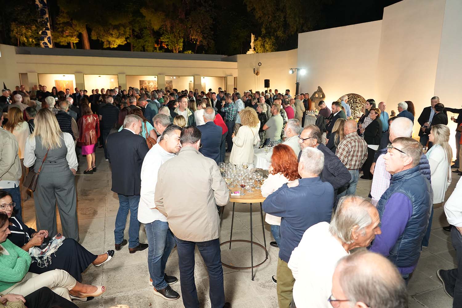 Αλλάζουμε Μαζί | Ισίδωρος Μάδης