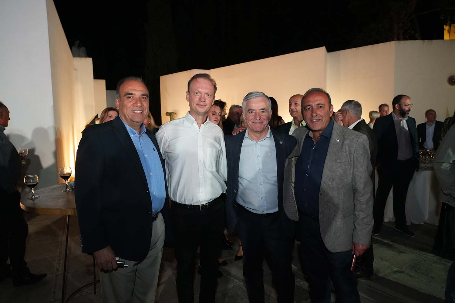 Αλλάζουμε Μαζί | Ισίδωρος Μάδης