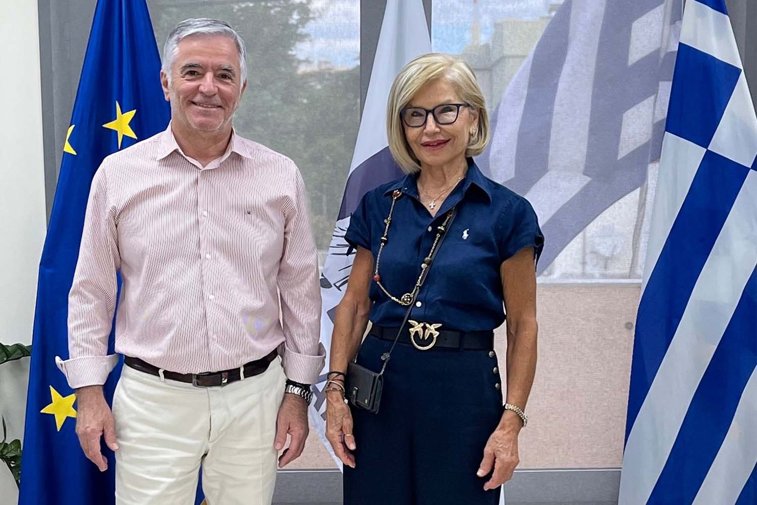 Αλλάζουμε Μαζί | Ισίδωρος Μάδης