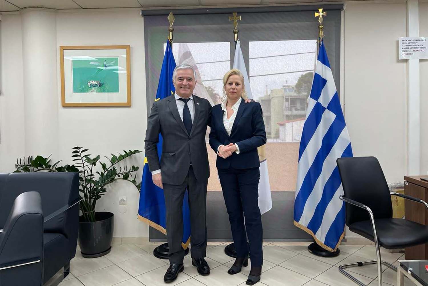 Αλλάζουμε Μαζί | Ισίδωρος Μάδης