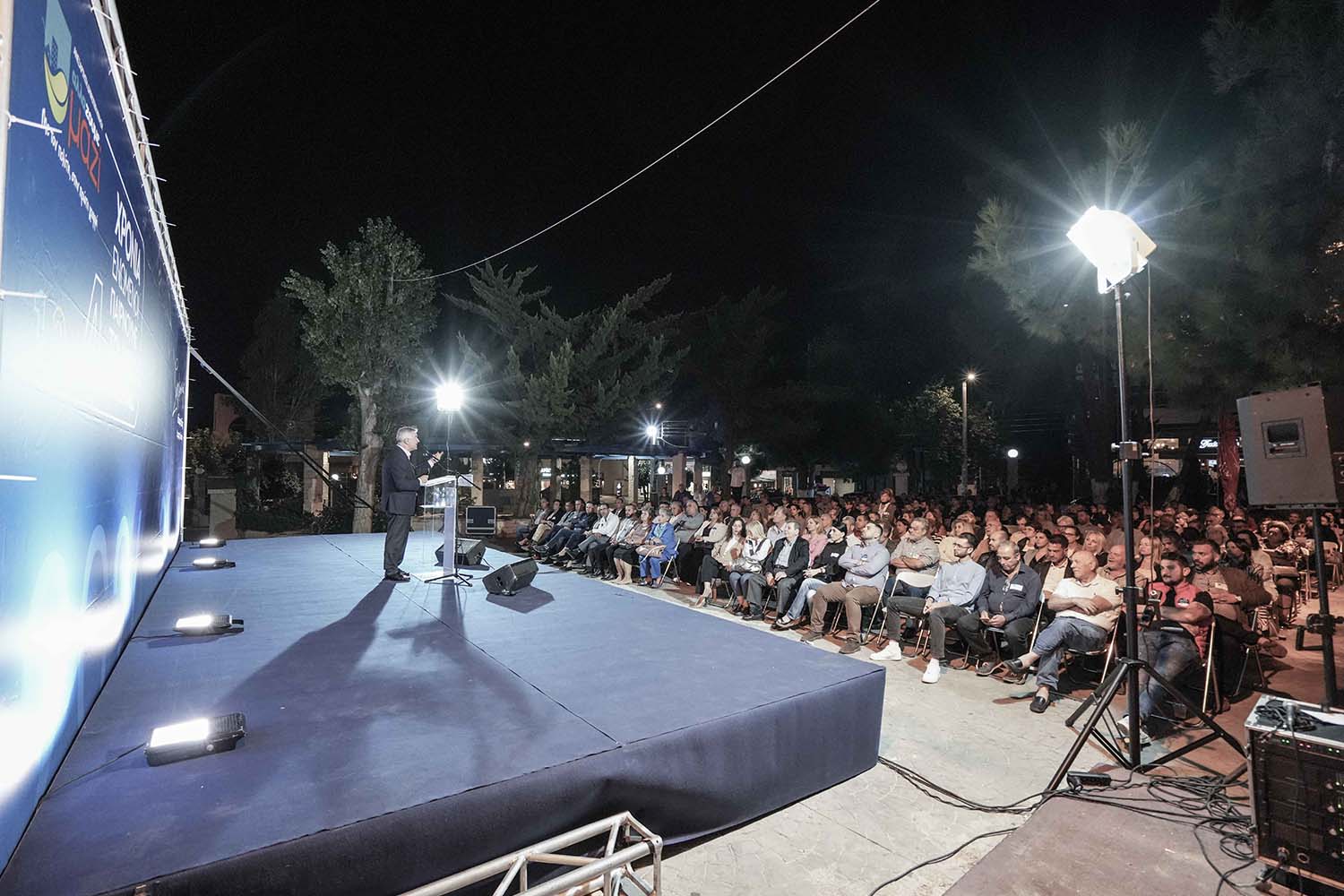 Αλλάζουμε Μαζί | Ισίδωρος Μάδης