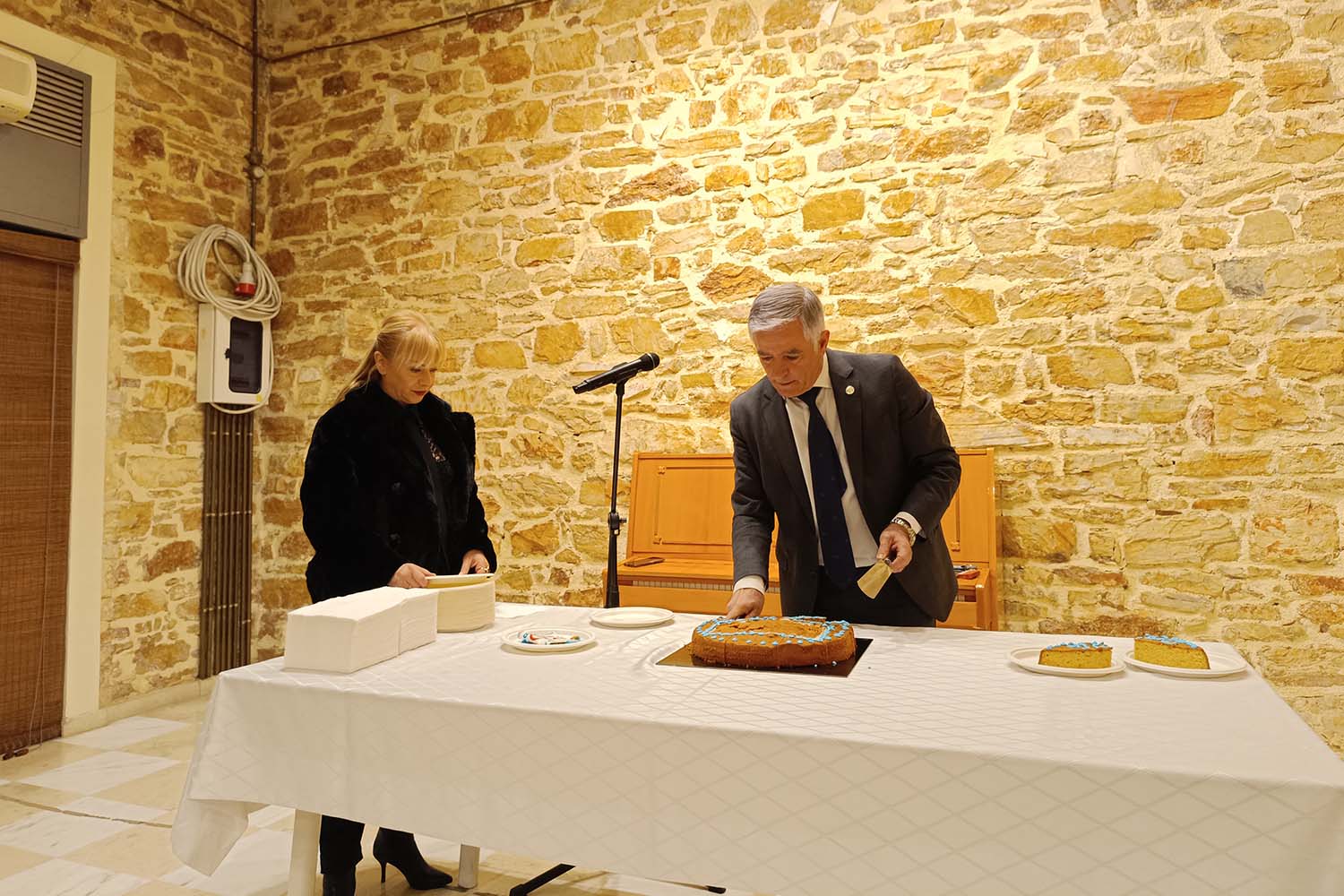 Αλλάζουμε Μαζί | Ισίδωρος Μάδης