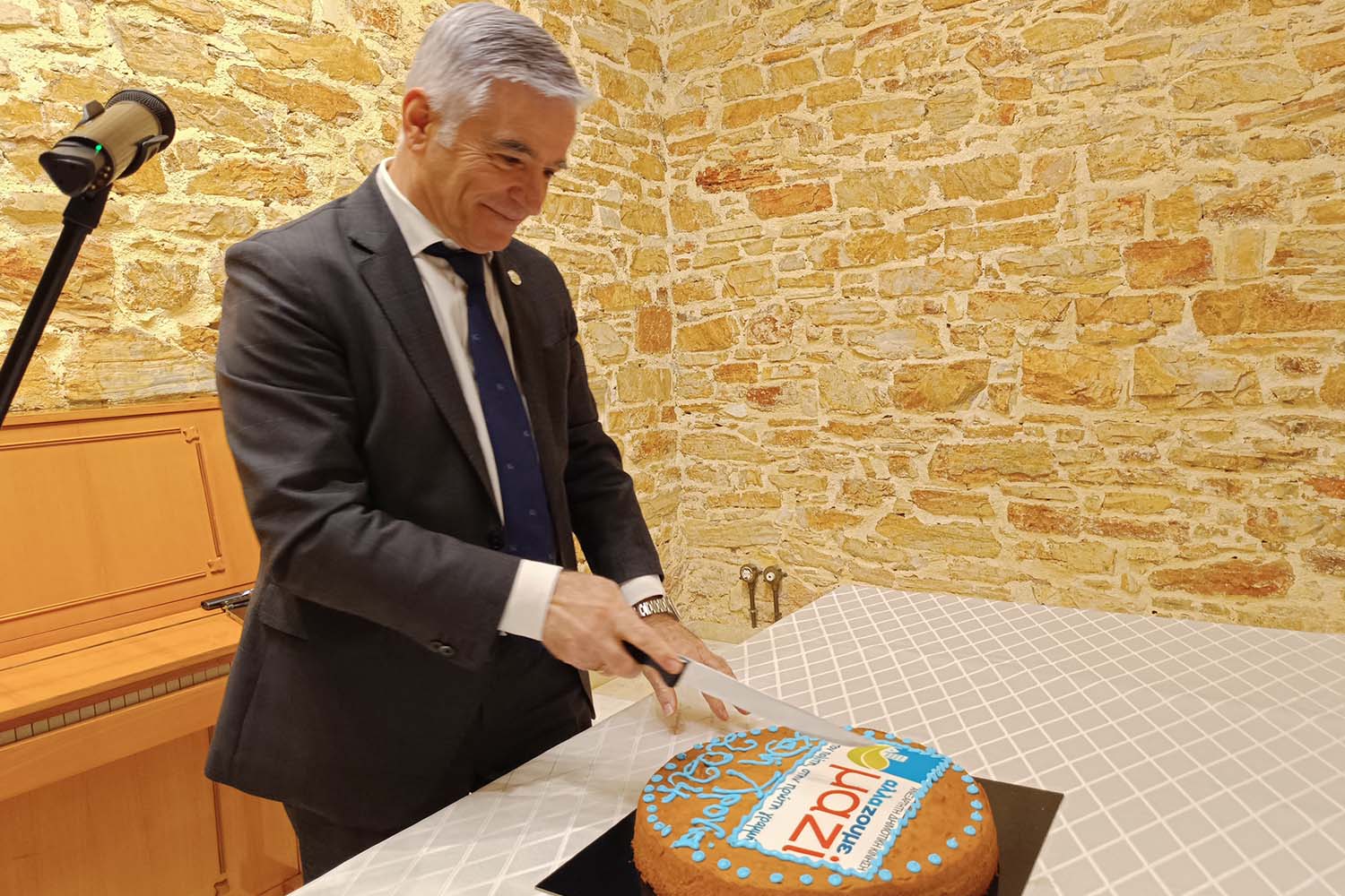 Αλλάζουμε Μαζί | Ισίδωρος Μάδης