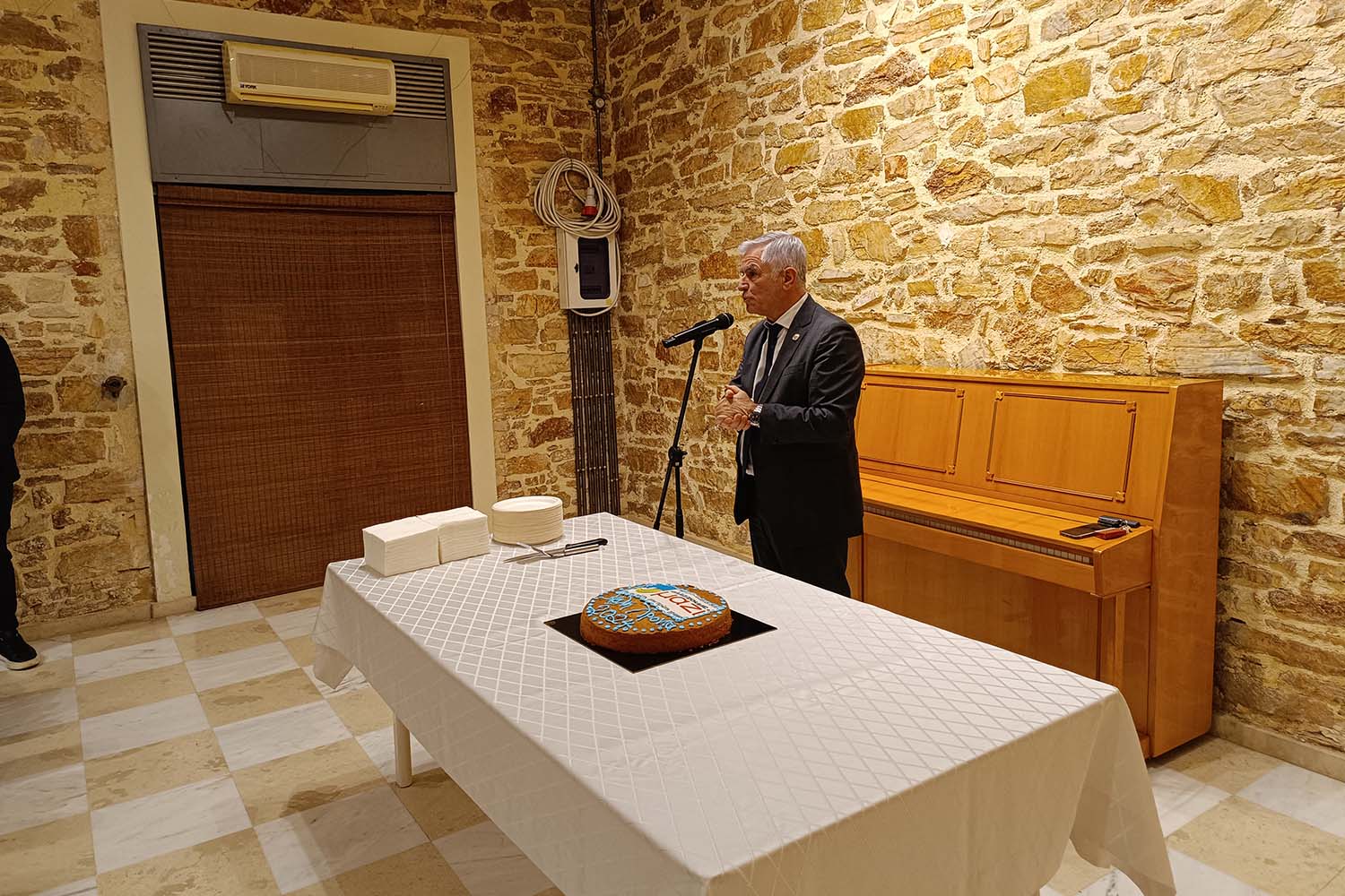 Αλλάζουμε Μαζί | Ισίδωρος Μάδης